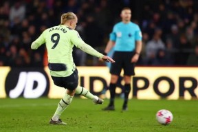 开云体育入口网址 -哈兰德连续三场比赛得分超过绝杀，中国队挑战极限！的简单介绍